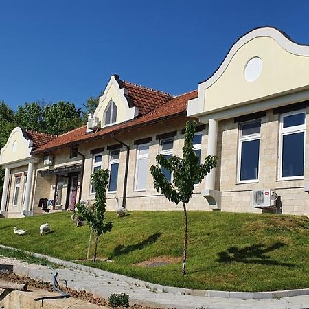 Apartmani Bojeresku Неготин Экстерьер фото